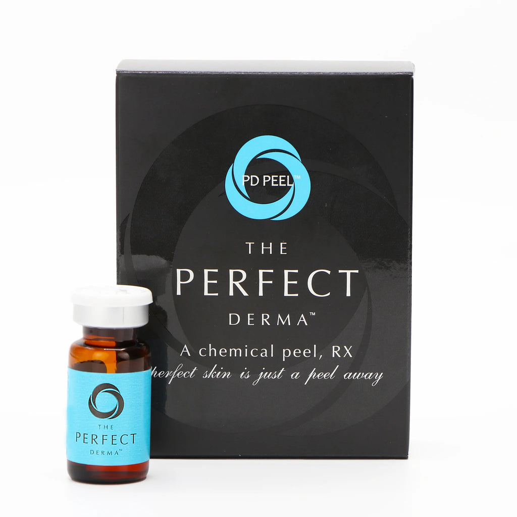 Perfect Derma Peel Full Kit – EXP 12/2027 Authentic Sealed (Clinic Stock)